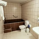 Ξενοδοχείο Samdan 3*