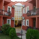 Samdan Ξενοδοχείο 3*