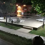 Samdan 3* Karahayit (Pamukkale)