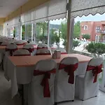Hotel Samdan Karahayit (Pamukkale)