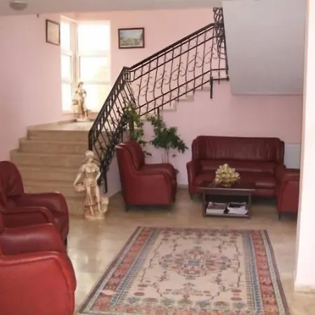 Samdan Ξενοδοχείο 3*