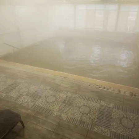 Ξενοδοχείο Samdan 3*