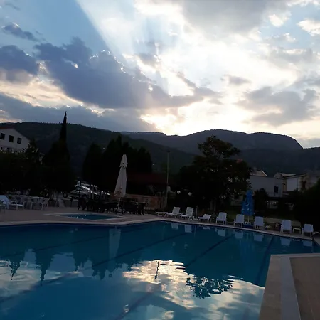 Samdan Ξενοδοχείο