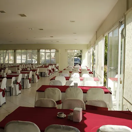 Samdan 3* Karahayit (Pamukkale)