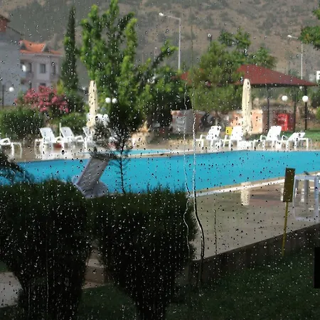 فندق Samdan 3*