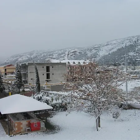 Ξενοδοχείο Samdan