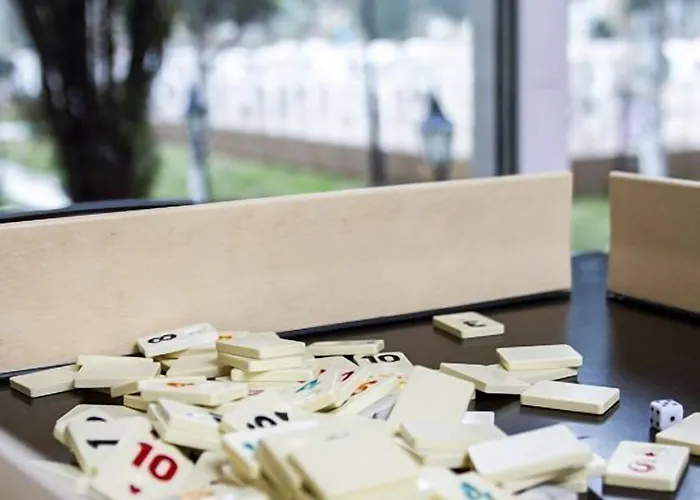 Samdan 3* Karahayit (Pamukkale)