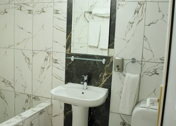 Samdan 3* Karahayit (Pamukkale)