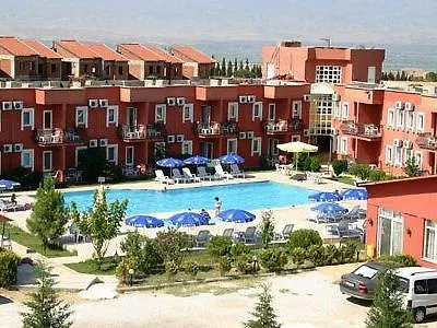 Samdan Hotel