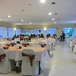 酒店 Samdan Karahayit (Pamukkale)