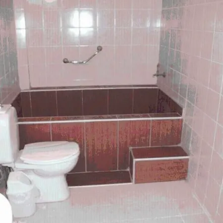 Samdan Hotel 3*