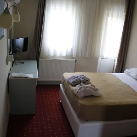 Samdan Karahayit (Pamukkale)