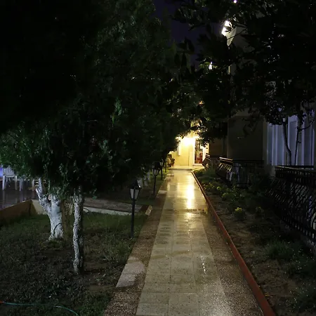 Samdan Hotel Karahayit (Pamukkale)