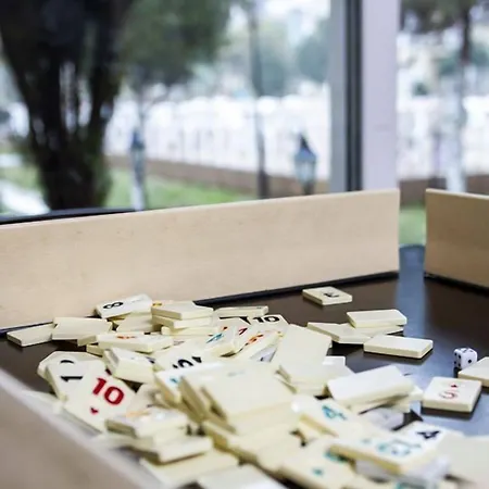 Samdan 3* Karahayit (Pamukkale)