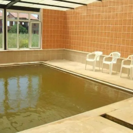 Samdan 3* Karahayit (Pamukkale)