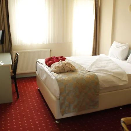 Samdan Karahayit (Pamukkale)