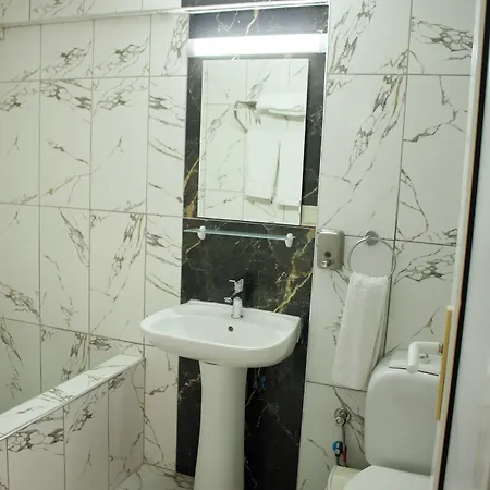 Samdan 3* Karahayit (Pamukkale)