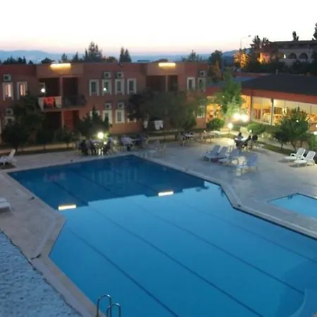 Hotel Samdan