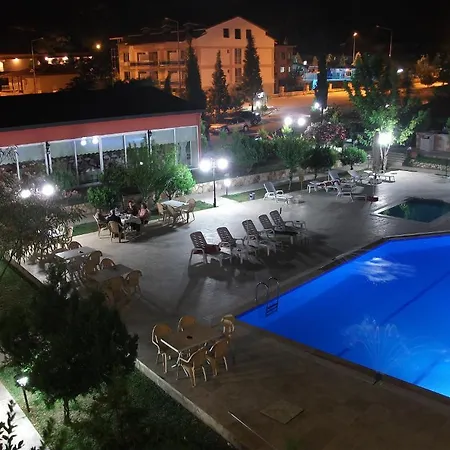 Hotel Samdan 3*