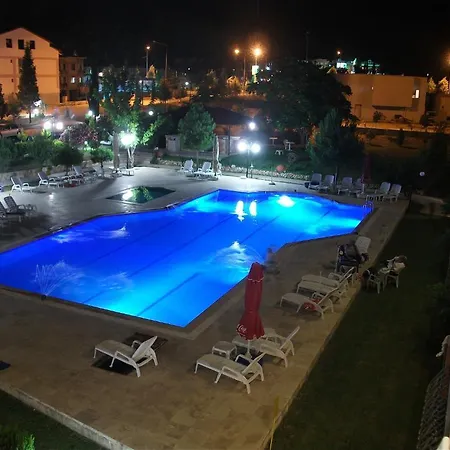 Samdan Hotel