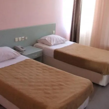 Samdan 3* Karahayit (Pamukkale)