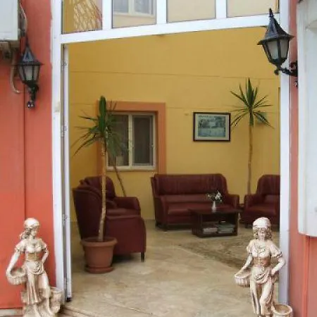 Samdan Hotel 3*