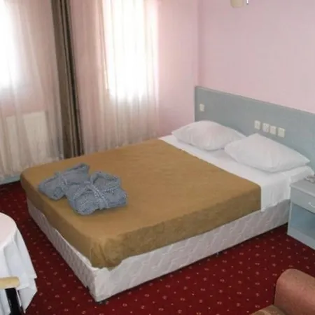 Samdan Hotel