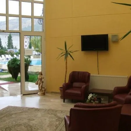 Samdan Hotel 3*
