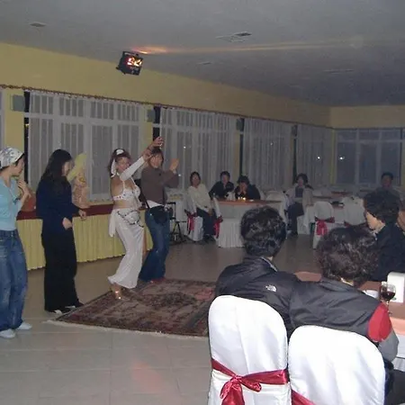 Hotel Samdan