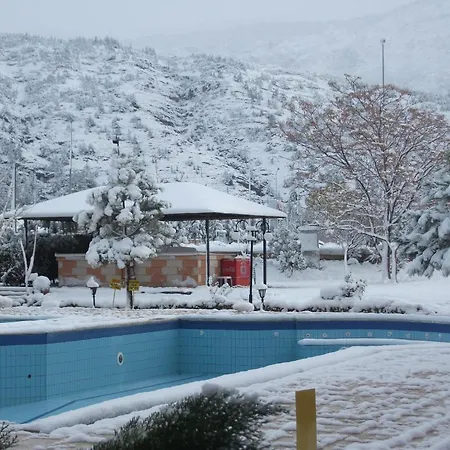 Samdan Hotel 3*
