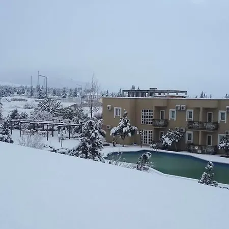 Hotel Samdan