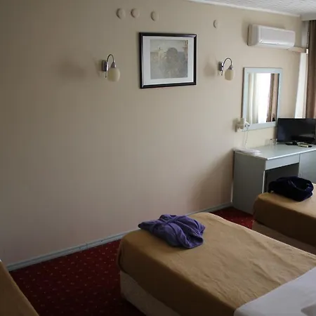 Samdan Hotel