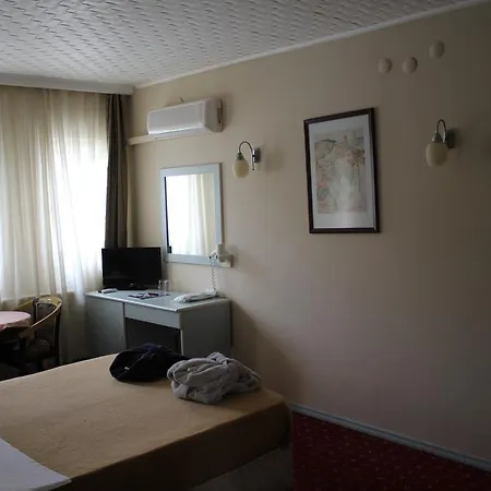Hotel Samdan 3*