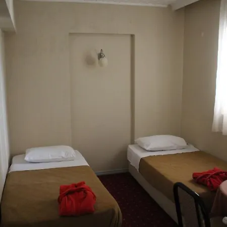 Samdan Hotel 3*