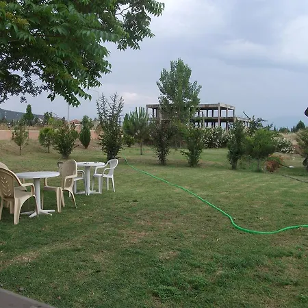 Samdan Karahayit (Pamukkale)