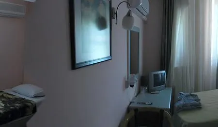 Hotel Samdan Karahayit (Pamukkale)