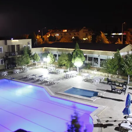 Hotel Samdan