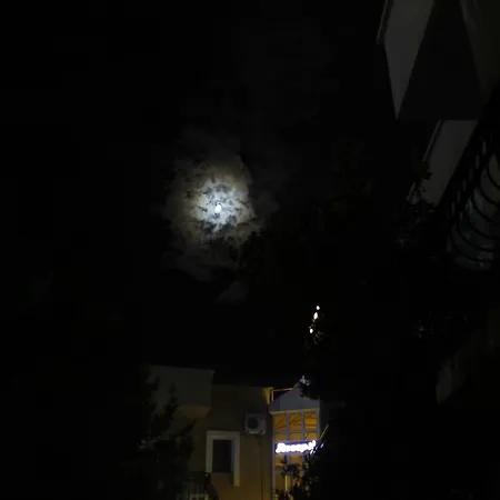 Hotel Samdan Karahayit (Pamukkale)