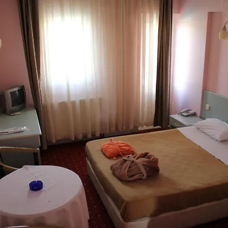Samdan Hotel Karahayit (Pamukkale)