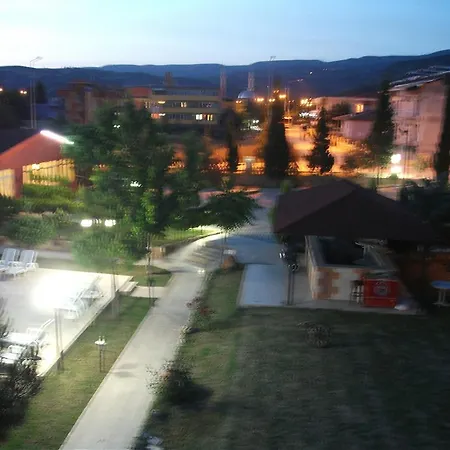 Samdan Hotel 3*