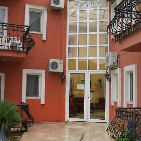Hotel Samdan 3*
