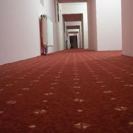 Samdan Hotel