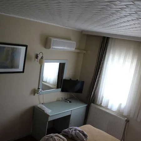 Hotel Samdan