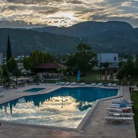 Samdan Hotel