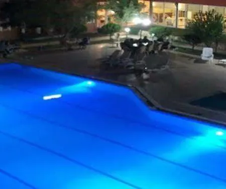 Samdan Hotel 3*