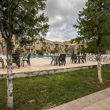 Samdan Hotel 3*