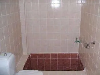 Hotel Samdan