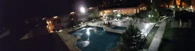 Samdan Hotel 3*