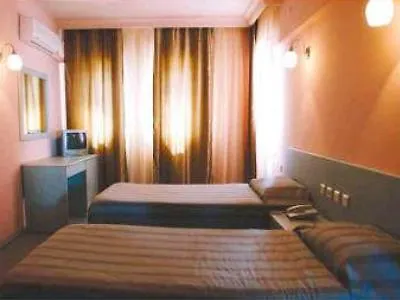 Samdan 3* Karahayit (Pamukkale)
