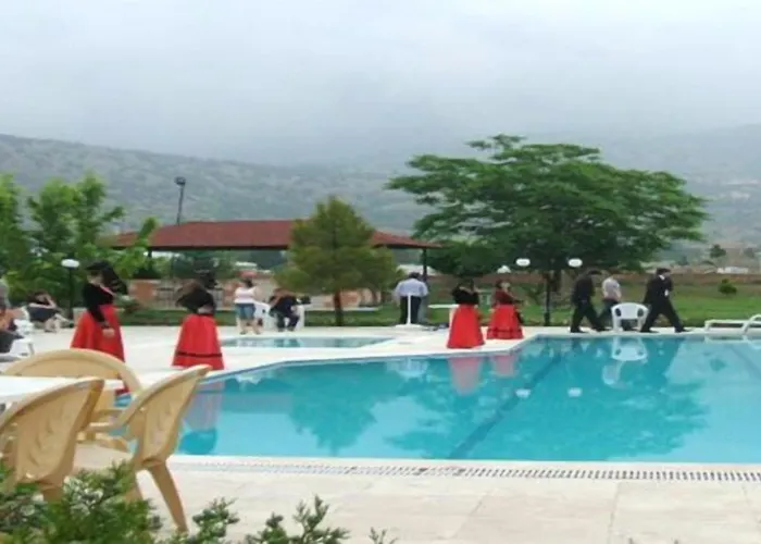 Samdan 3* Karahayıt